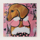 Suche nach dachshund puzzle Weihnachten