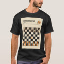 Suche nach sizilianisch tshirts Schach