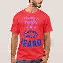 Suche nach haariger mann tshirts Helm