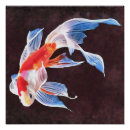 Suche nach realistische poster Fisch