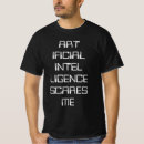 Suche nach intelligenz tshirts Computer