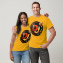 Suche nach plattenspieler tshirts Dj