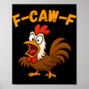 Suche nach geflügel poster Hahn