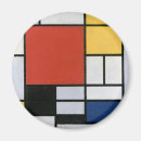 Suche nach pieter magnete Piet mondrian