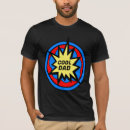 Suche nach comic bücher tshirts Für ihn