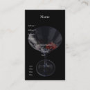 Suche nach glaser visitenkarten Party