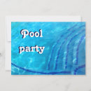 Suche nach swimming pool einladungen Schwimmbad