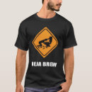 Suche nach gebräu tshirts Spaß