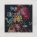 Suche nach quadratisch visitenkarten Aquarell