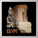 Suche nach hieroglyphen ägypten poster Tempel
