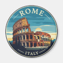 Suche nach rome magnete Kurios
