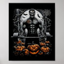 Suche nach halloweens poster Beängstigend