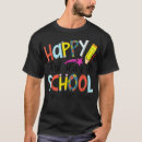 Suche nach erster schultag tshirts Bildung