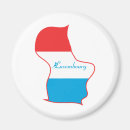 Suche nach luxemburg magnet magnete Land
