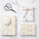 Suche nach gelbes geschenkpapier Gingham