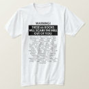 Suche nach lustige religiöse tshirts Pastor