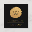 Suche nach gold foil visitenkarten Folie