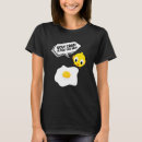 Suche nach spiegeleier tshirts Huhn