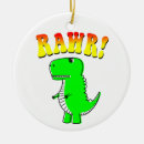 Suche nach t rex ornamente Cartoon
