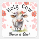 Suche nach heilige kuh aufkleber 1 geburtstag