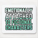 Suche nach zeichen mousepads Für sie