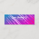 Suche nach striper visitenkarten Boss