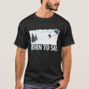 Suche nach pulverschnee tshirts Winter