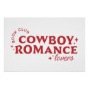 Suche nach der cowboy poster Für sie