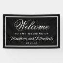 Suche nach schwarzes banner Willkommen