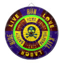 Suche nach horror dartscheiben Apokalypse