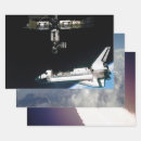 Suche nach die nasa geschenkpapier Raum