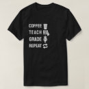 Suche nach pädagogik tshirts Lehrer