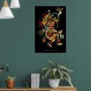 Suche nach quetzalcoatl poster Maya