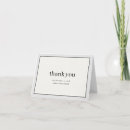 Suche nach einfach hochzeit dankeskarten Typografie