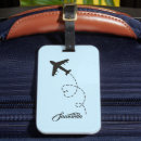 Suche nach flugzeuge gepäckanhänger Für sie