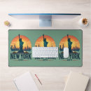 Suche nach städtisch mousepads New york city