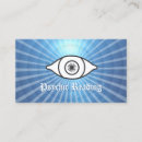 Suche nach drittes auge visitenkarten Psychisch