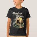 Suche nach stein kinder tshirts Magie