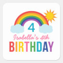 Suche nach regenbogenfarben aufkleber Girl