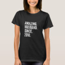 Suche nach 4 jahrestag tshirts 2018