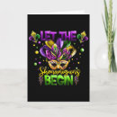 Suche nach mardi karten Mardi gras party
