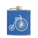 Suche nach fahrrad flachmänner Blau