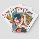 Suche nach samurai spielkarten Utagawa