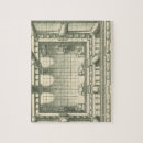 Suche nach perspektiven puzzle Architektur