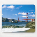 Suche nach golden gate mousepads Kalifornien