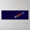 Suche nach flugzeug poster Flieger