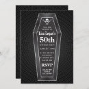 Suche nach särge einladungen Sarg