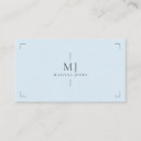 Suche nach monogramm b visitenkarten Customer