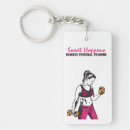 Suche nach persönlicher schlüsselanhänger Für sie