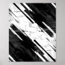 Suche nach edle poster Schwarz weiß